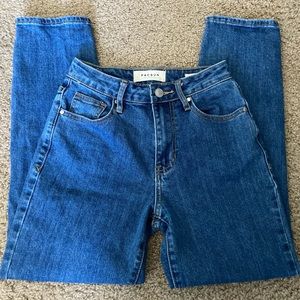 PacSun Mom Jeans